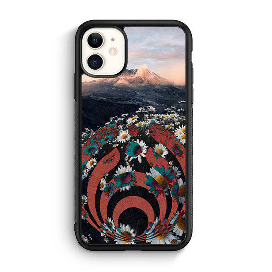 Bassnectar Flower iPhone 12 Mini | iPhone 12 Case