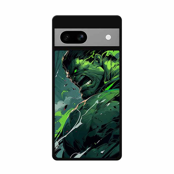 Hulk smash Google Pixel 7 Series Case