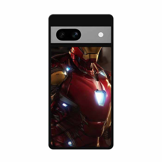 Ironman end game suit Google Pixel 7 Series Case
