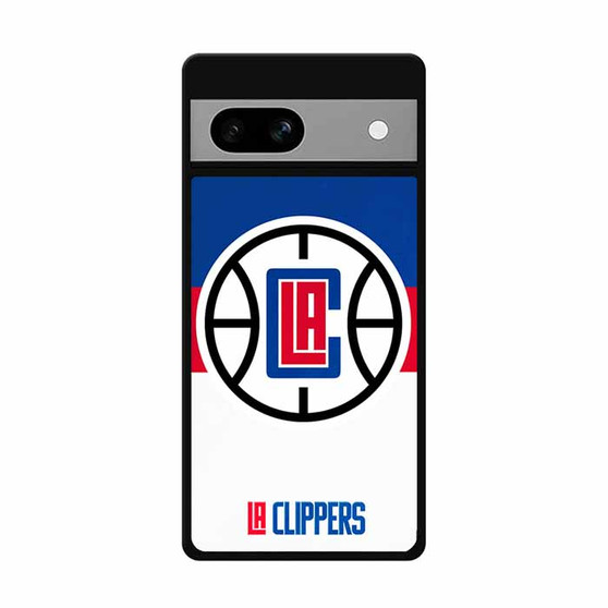 Los Angeles Clippers Google Pixel 7 Series Case