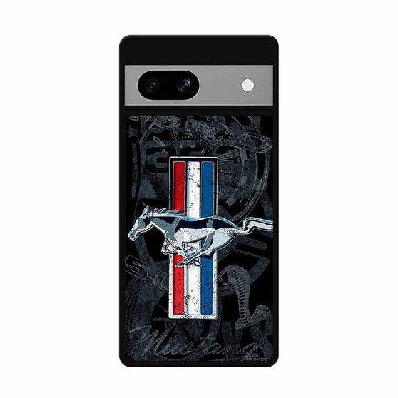 Mustang 429 Google Pixel 7 Series Case
