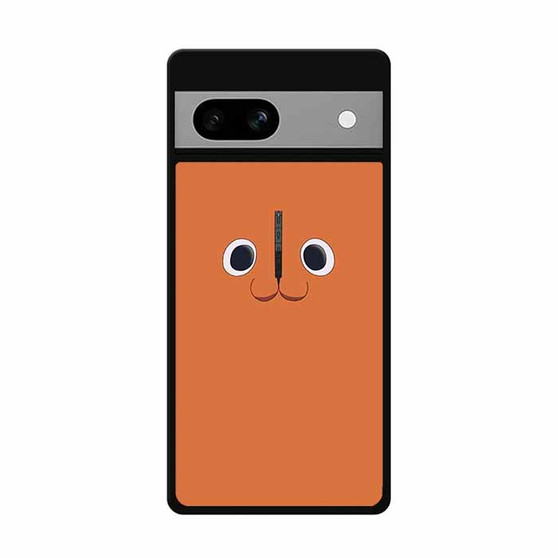 Pochita Face Google Pixel 7 Series Case
