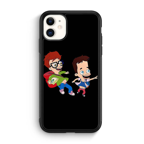 Big Mouth 4 iPhone 12 Mini | iPhone 12 Case