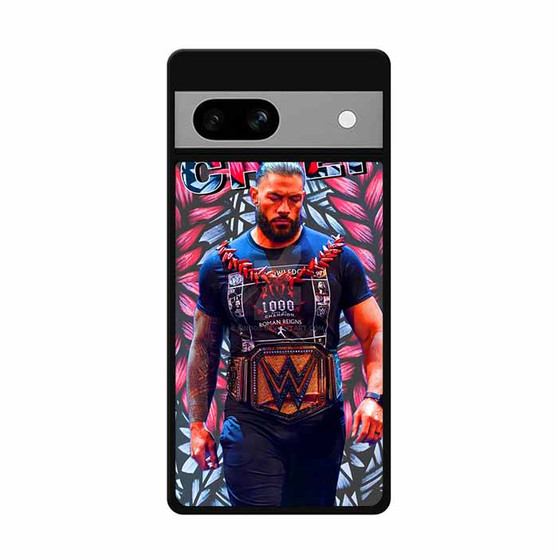 Roman reigns tribal chief Google Pixel 7 Series Case