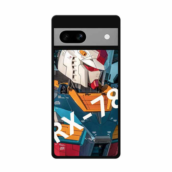 RX 78 Gundam Google Pixel 7 Series Case