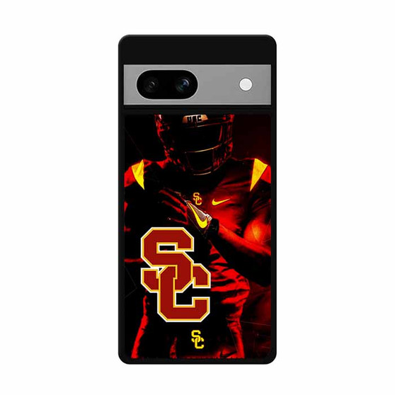 South carolina usc trojans Google Pixel 7 Series Case