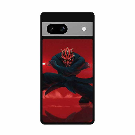 Star Wars Darth Maul Google Pixel 7 Series Case