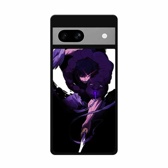 Toji Fushiguro jujutsu kaisen Google Pixel 7 Series Case