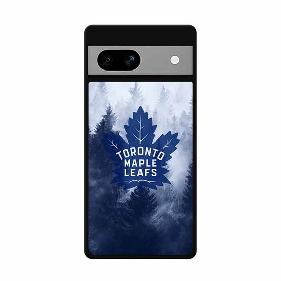 Toronto Maple Leafs on Mist Google Pixel 7 Series Case