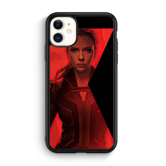 Black Widow 2 iPhone 12 Mini | iPhone 12 Case