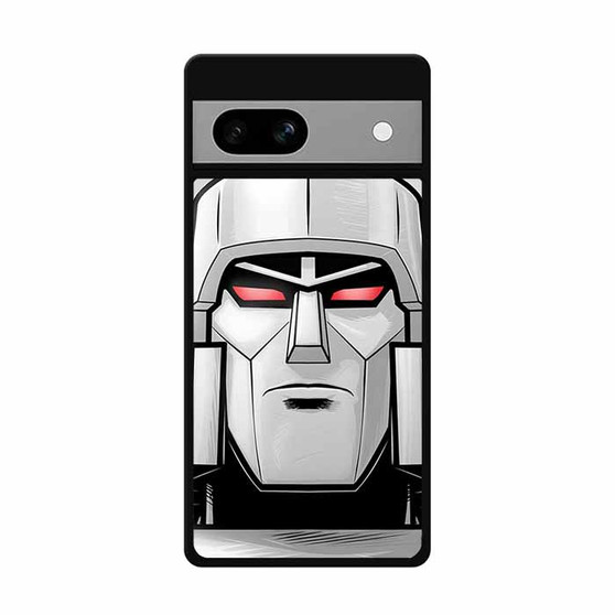 Transformer classic megatron Google Pixel 7 Series Case