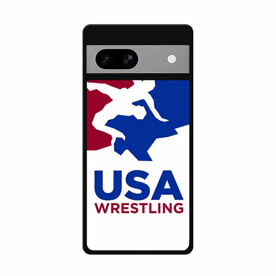 Usa wrestling Google Pixel 7 Series Case