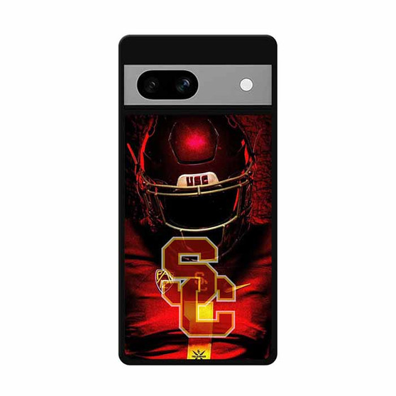 USC Trojans player ASHP Google Pixel 7 Series Case