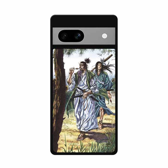 Vagabond Artwork Google Pixel 7 Series Case