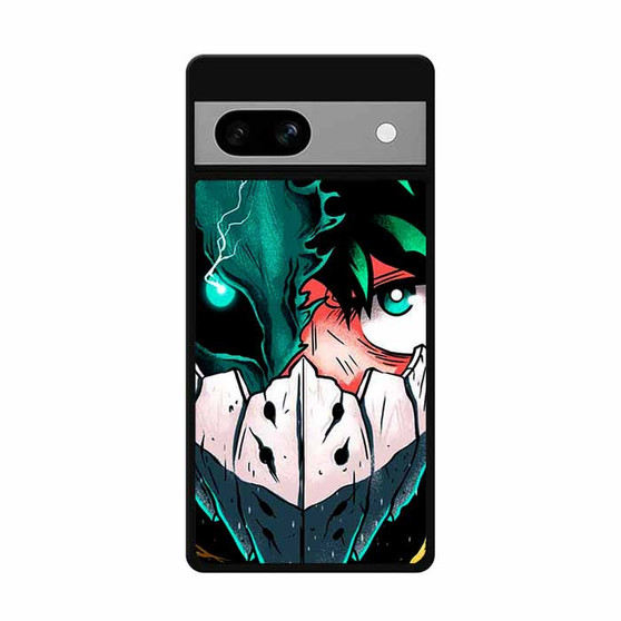 Vigilante deku Google Pixel 7 Series Case