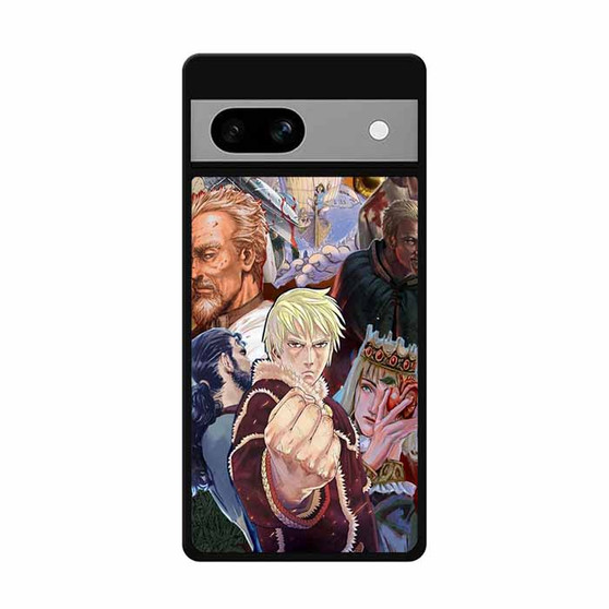 Vinland Saga Series Google Pixel 7 Series Case
