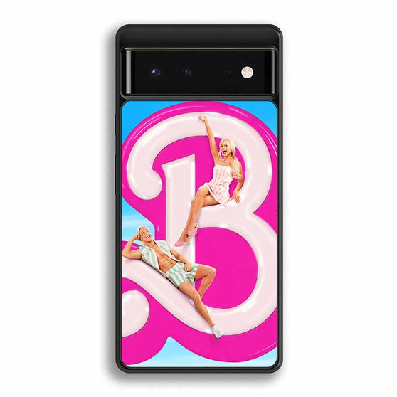 Barbie Movie Margot Robbie Google Pixel 6 | Google Pixel 6a | Google Pixel 6 Pro Case
