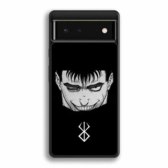 Berserk Creepy Guts Google Pixel 6 | Google Pixel 6a | Google Pixel 6 Pro Case