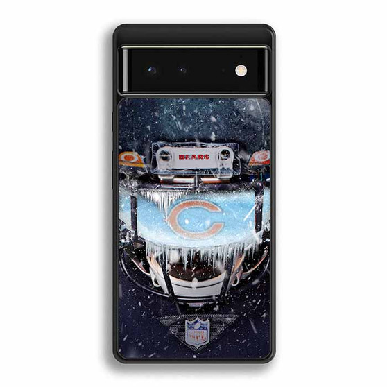 Chicago Bears ASHP Google Pixel 6 | Google Pixel 6a | Google Pixel 6 Pro Case