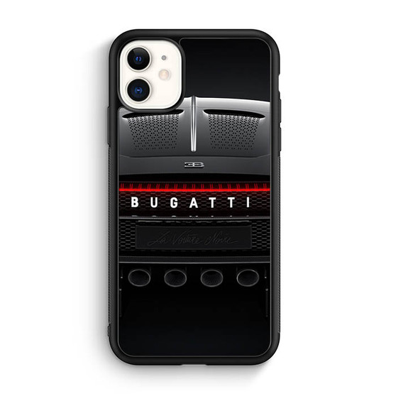 Bugatti Car iPhone 12 Mini | iPhone 12 Case