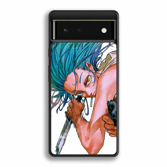 No name jjk Google Pixel 6 | Google Pixel 6a | Google Pixel 6 Pro Case