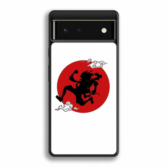 One piece luffy nika Google Pixel 6 | Google Pixel 6a | Google Pixel 6 Pro Case