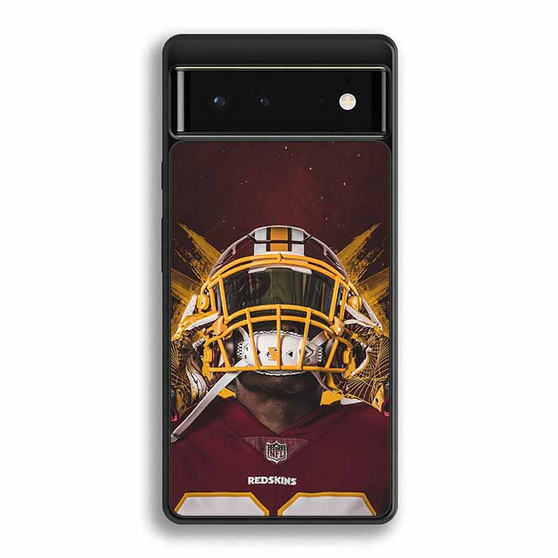 Washington Commanders Google Pixel 6 | Google Pixel 6a | Google Pixel 6 Pro Case
