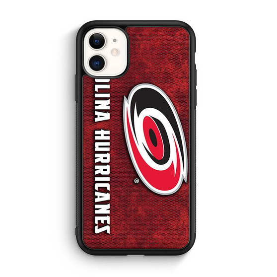 Carolina hurricanes iPhone 12 Mini | iPhone 12 Case