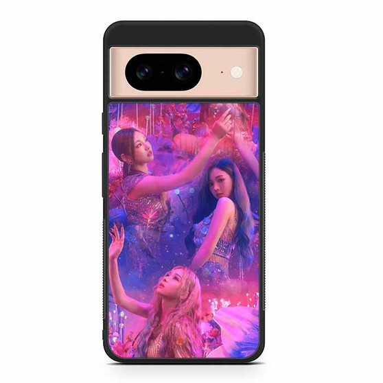 Aespa girlband Pixel 8 | Pixel 8 Pro Case