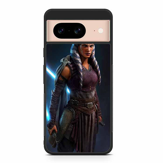 Ahsoka Tano Star Wars Pixel 8 | Pixel 8 Pro Case