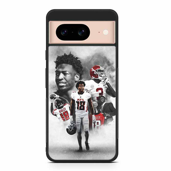 Atlanta Falcons Calvin Ridley Pixel 8 | Pixel 8 Pro Case