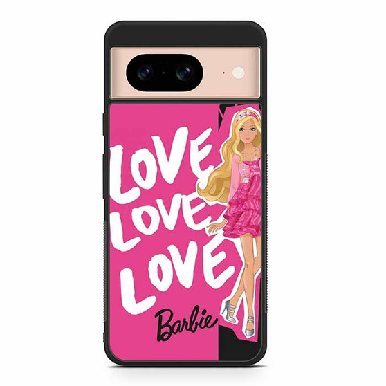 Barbie Love Love Pixel 8 | Pixel 8 Pro Case