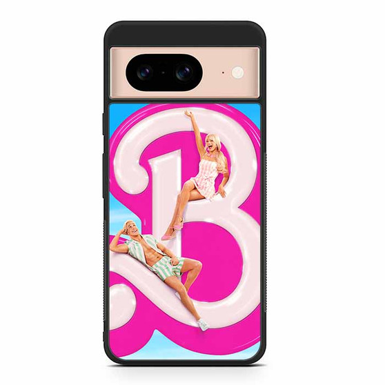Barbie Movie Margot Robbie Pixel 8 | Pixel 8 Pro Case