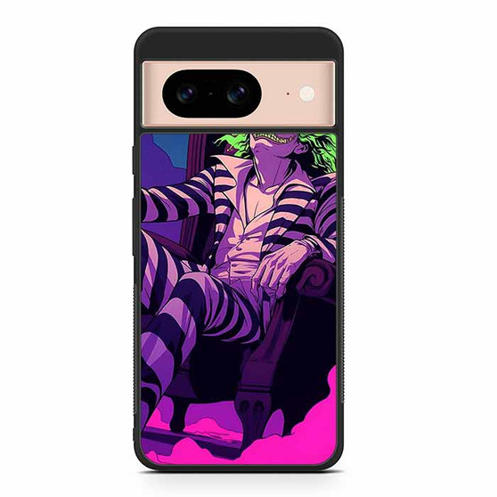 Beetlejuice joker Pixel 8 | Pixel 8 Pro Case