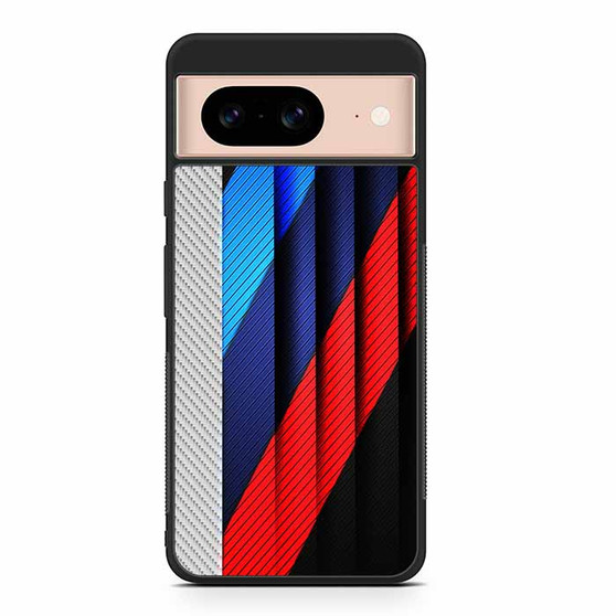 Bmw m patern art Pixel 8 | Pixel 8 Pro Case