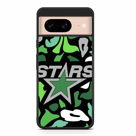 Dallas Stars Pixel 8 | Pixel 8 Pro Case