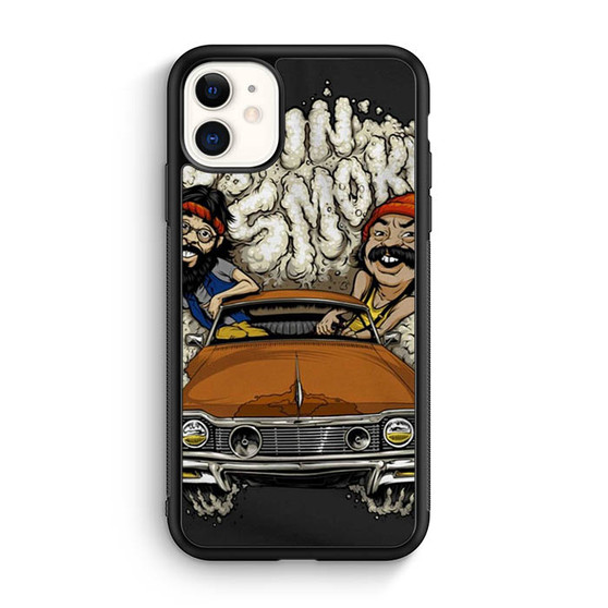 Cheech And Chong iPhone 12 Mini | iPhone 12 Case