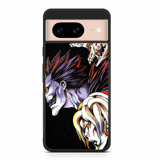 Death Note The Shinigamis Pixel 8 | Pixel 8 Pro Case