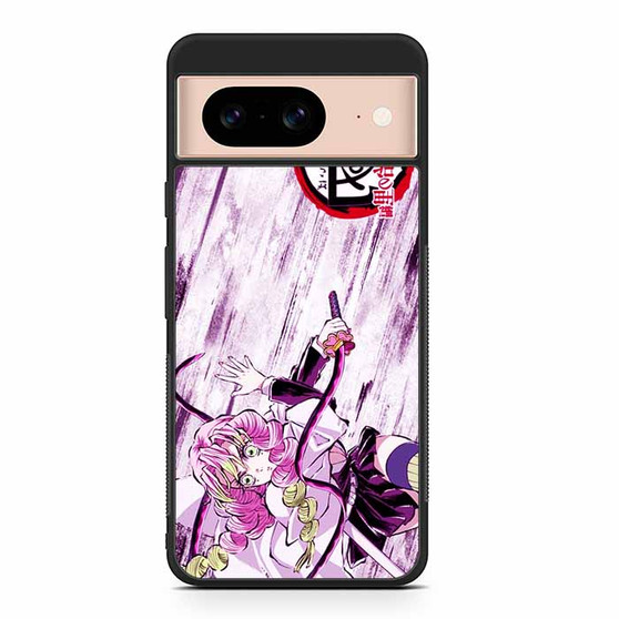 Demon Slayer Kanroji Pixel 8 | Pixel 8 Pro Case