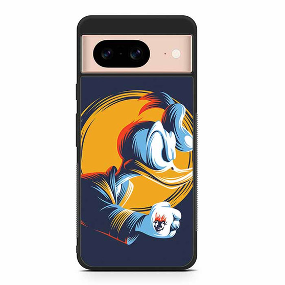 Donald Duck Pixel 8 | Pixel 8 Pro Case