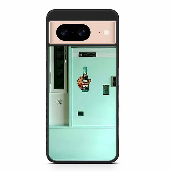 Dr Pepper Vinding Machine Pixel 8 | Pixel 8 Pro Case