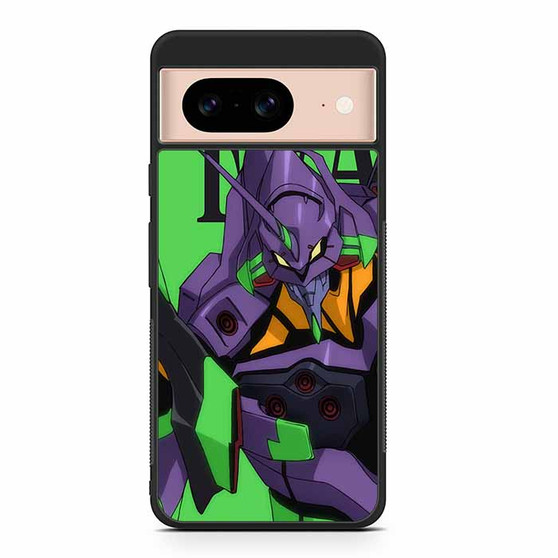 Evangelion test type 01 Pixel 8 | Pixel 8 Pro Case