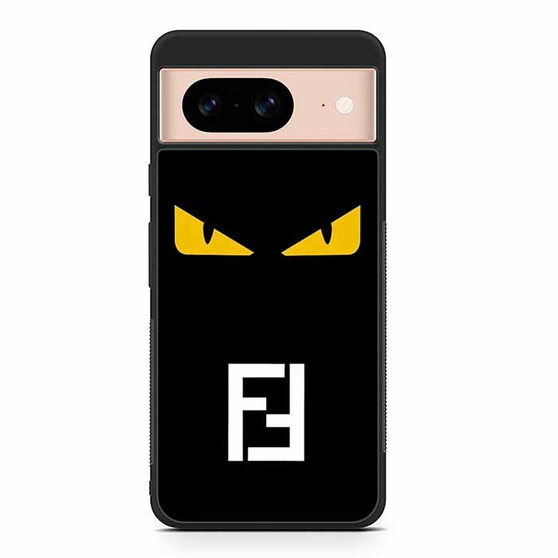 Fendi Pixel 8 | Pixel 8 Pro Case