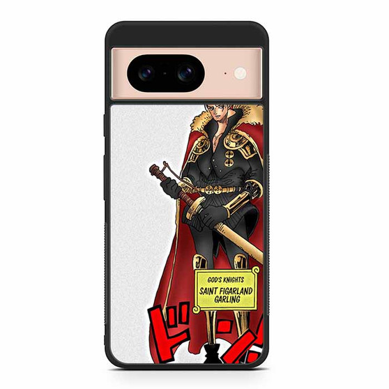 Garling Figarland One Piece Series Pixel 8 | Pixel 8 Pro Case