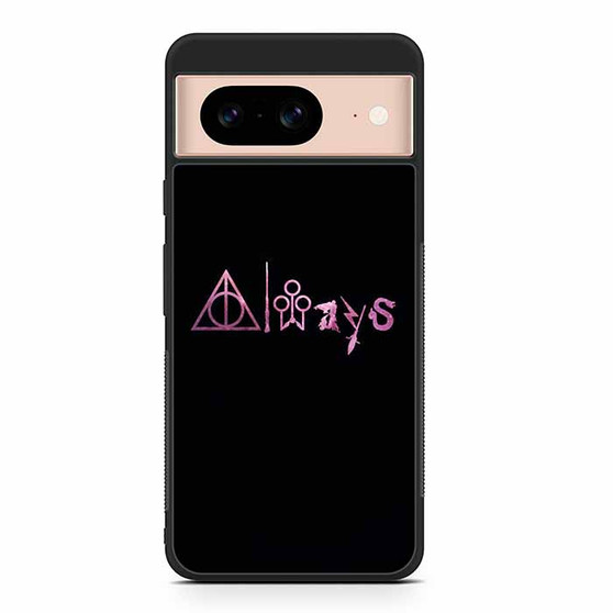 Harry potter always things Pixel 8 | Pixel 8 Pro Case