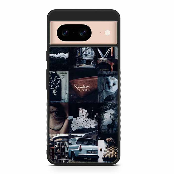 Harry potter things Pixel 8 | Pixel 8 Pro Case