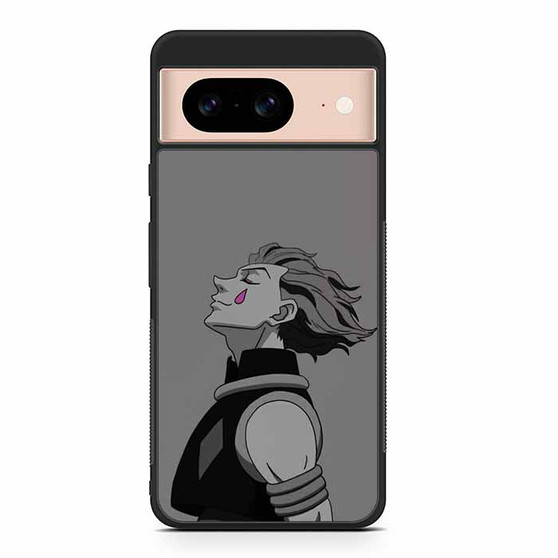 Hisoka hunter hunter Pixel 8 | Pixel 8 Pro Case