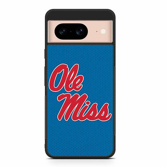 Hotty Toddy Ole Pixel 8 | Pixel 8 Pro Case