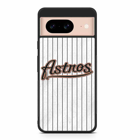 Houston Astros ASHP Pixel 8 | Pixel 8 Pro Case