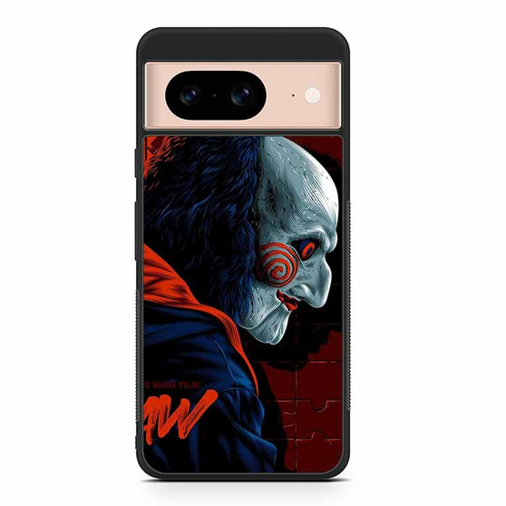 Jigsaw Pixel 8 | Pixel 8 Pro Case